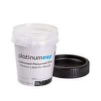 Healgen Platinum Screens * High Quality Home Drug Test * 12 Panel Eco Cup (5)