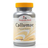 Vitiligo Treatment: Get Rid of White Spots on Skin and Improve Skin Pigmentation - Includes: Picrorhiza, L-Phenylalanine, Ginkgo Biloba, Alpha Lipoic Acid, B6, B12, and Folic Acid.