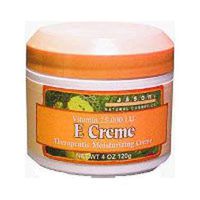 Jason Natural Products Super E Creme,25000 IU, 4 OZ