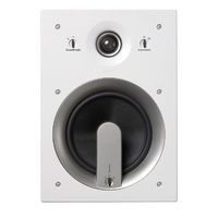 JAMO IW606 Installation Speak