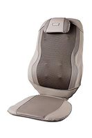 HoMedics Triple Shiatsu Pro 3D Kneading Massage Cushion with Heat