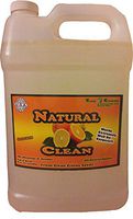Natural Clean, All Natural Powerful Carpet/Multipurpose Cleaner