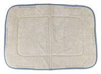 Hydrocollator Moist Heat Pack Cover - Terry With Foam-Fill - Standard - 20" X 24" - 1 Each / Each - 00-1102