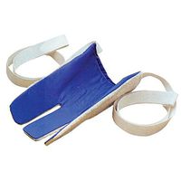 New Deluxe Terry Covered Aid Sock Aid Ideal for the Elderly or Infirm