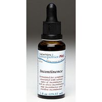 Newton RX - Incontinence 1 oz