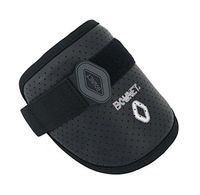 Bownet Pro Elbow Guard - Black