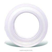 SUR-FIT Natura Low-Pressure Adaptor, Surfit Low Prsr Adpt 45mm, (1 BOX, 10 EACH)