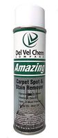Amazing Carpet Spot and Laundry Stain Remover 18 oz Aerosol Can NOT FOR SALE IN CALIFORNIA