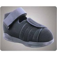 Pressure Relief Walker/Shoe, Medium Mens 6 1/2 -8 1/2 Womens 9-11, 1 ea