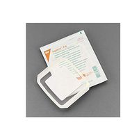 Tegaderm Transparent Dressing, 6 x 8 Inch, 20 Count