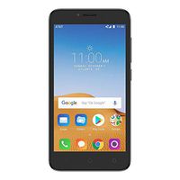 Alcatel Tetra AT&T Prepaid 5" 16Gb 5MP Android Cell Phone