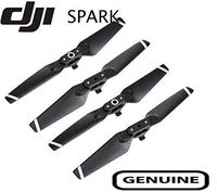 DJI Genuine 4730s Quick Release Folding Propellers For Spark Drone, 2 Pairs