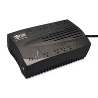 Tripplite AVR900U AVR Series Line Interactive UPS 900VA, 120V, USB, RJ11, 12 Outlet