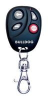 Bulldog 4-Button Remote Transmitter (TX4BL)