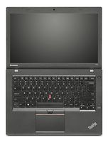 Lenovo ThinkPad T450 14" LED Business Ultrabook: Intel Core i5-5300U |8GB| 500GB 7200rpm | 14"(1366x768) | Windows 7 Professional Upgradable to Win 10 Pro | Bluetooth | FingerPrint Reader