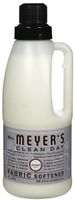 Mrs. Meyer's Clean Day Fabric Softener Lavender 32 oz
