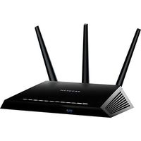 NETGEAR Nighthawk AC1900 Dual Band WiFi Gigabit Router (R7000)