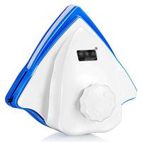 JJYPY Glass Wiper - Double-sided Magnetic Window Cleaner Glass Wiper for High-rise Glazed Windows