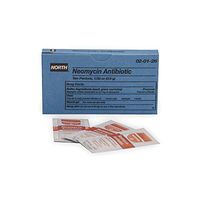 Antibiotic, Foil Pack, 0.9g, PK10