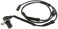 Holstein Parts  2ABS0667 ABS Speed Sensor