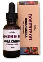 Rose-hip oil by Fialka Healthy Beauty