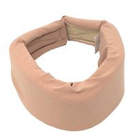 Cervical Collar, Firm Foam Neck Support Brace