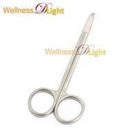WDL Dental Scissors Long 5.50"
