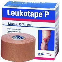 Leukotape P Rigid Strapping Tape, 1 1/2 X 15yds by Marble Medical