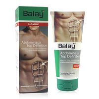 Futureshine Abdominal Muscle Cream, Men's Fat Burning Belly Cream, Firming Shape Care Cream