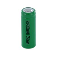 Ultralast - 3AAA 3.6 Volts Nickel Cadmium (NICD) Battery