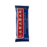 LARABAR BAR,BLUEBERRY MUFFIN, 1.6 OZ