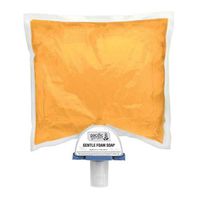 Pacific Garden Air Freshener Pacific Citrus Gel Refill - 4 per case.