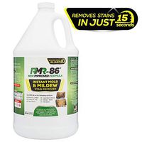 RMR-86 Instant Mold Stain & Mildew Stain Remover (1 Gallon)