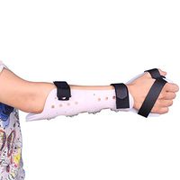 SSLW Adjustable Elbow Fixation Brace Wrist Orthoses Arm Correction Fracture Rehabilitation Training Instrumen Wristjoint