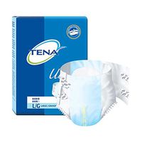 Tena Ultra Fitted Briefs Size Large Case/72 (6 bags of 12)