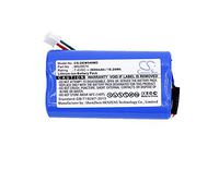 Replacement Battery for Draeger MS17465 MS29574 Infinity M540 Infinity M540 Monitor