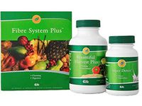 4life Cleanse & Detox Pack Transfer Factor Cleanse Bountiful Harvest Plus Multi Pack by 4Life Research