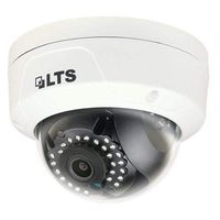 LTS CMIP7442W-28WIFI Platinum Network Mini WiFi Dome Camera 4.1MP, Digitech Solutions Inc.
