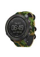 Suunto Traverse Alpha - Woodland