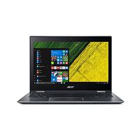 Acer 13.3" Ci78550 8G 256SSD W10P