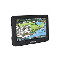 RoadMate 2632T-LM Life Time Map Updates Alert System