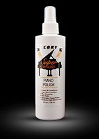 Super High Gloss Piano Polish - 1 bottle, 2 oz