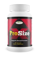 Male Enhancement ProsizeX Pills Supplement for Men with Horny Goat Weed