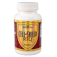 Cell Shield RTQ - 60 Capsules