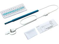 HD Ear Cleaning Endoscope 3 in 1 USB Ear Digital Endoscope Earwax Cleansing Tool (Blue, 300,000 Pixels)