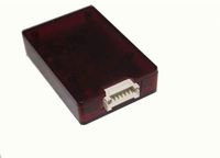 TOPNAVI CAN Bus Adapter for Car DVD Stereo Navigation for The Car with Factory Amplifier