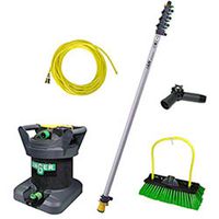 Unger HydroPower Starter Kit