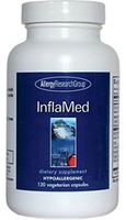 InflaMed 120 vegcaps
