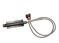 Pellethead Replacement Harman Igniter 3-20-677200 Upgrade Design, 16 fins, Incoloy 800 Stainless