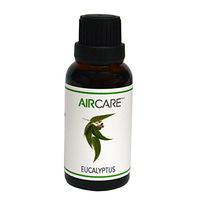 AIRCARE EOEUC30 Eucalyptus Essential Oil for use Aurora Ultrasonic Humidifier or for Other Aromatherapy Usage-1 oz. Bottle